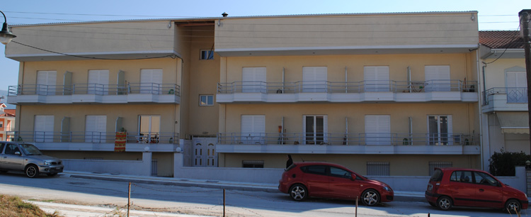 Τα καλύτερα φοιτητικά σπίτια στα Ιωάννινα